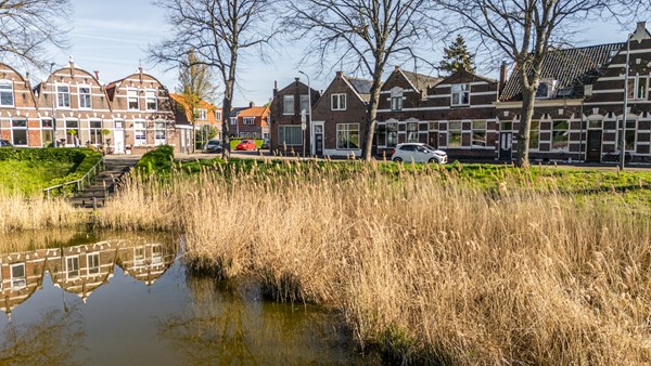 Medium property photo - Veersesingel 238, 4332 TH Middelburg